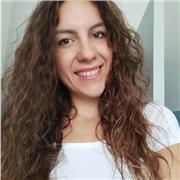 Laureata magistrale in interpretazione offre lezioni di tedesco livello da A1 a b1